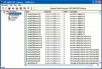 Apc SNMP OPC Gateway UL (AP9452U)